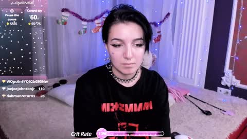 Ada Sanchez online show from December 19, 10:42 pm