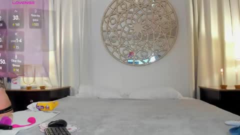 ada_turner online show from April 10, 7:07 pm