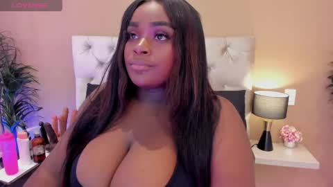 adabenneth online show from April 12, 5:34 am