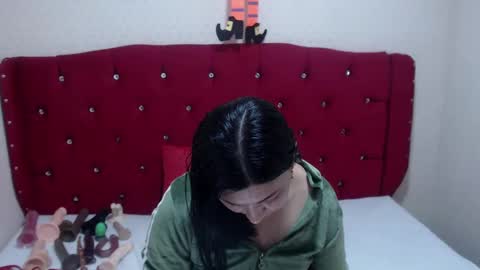 Ada online show from October 14, 2:45 am