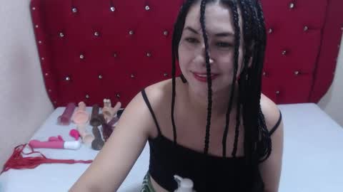 Ada online show from December 1, 2:38 am