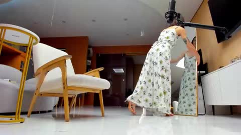 Ada   online show from October 18, 5:25 pm