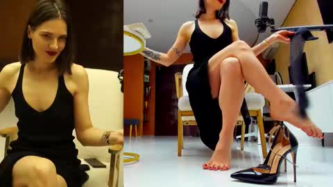 Ada   online show from October 24, 5:09 pm