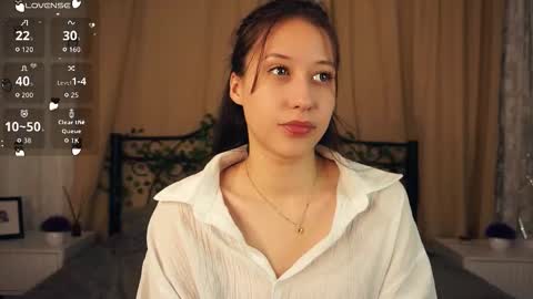 Lily n Jenny online show from September 14, 5:12 pm