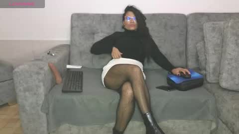 Adahira online show from February 22, 4:35 am