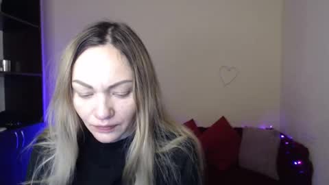 Adalina online show from January 8, 12:29 pm