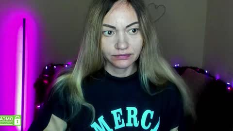 Adalina online show from February 2, 6:23 am