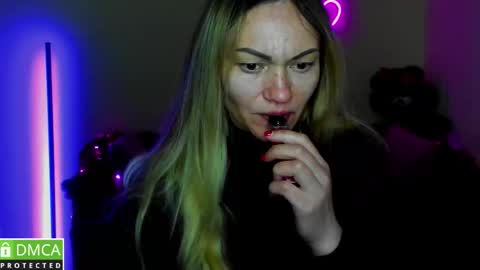 Adalina online show from March 5, 7:04 am