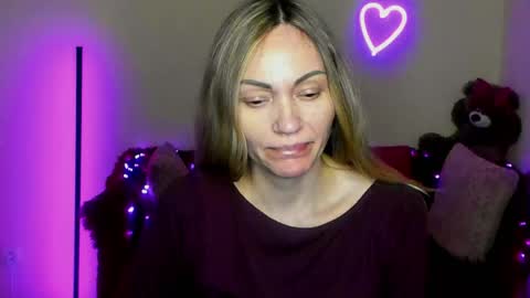 Adalina online show from April 3, 5:22 pm