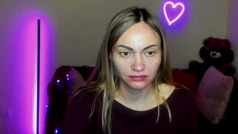 Adalina online show from April 15, 5:42 pm