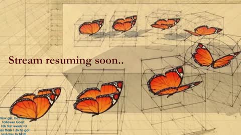 Adalina Rae online show from January 7, 12:34 am