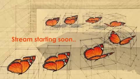 Adalina Rae online show from January 22, 7:56 pm