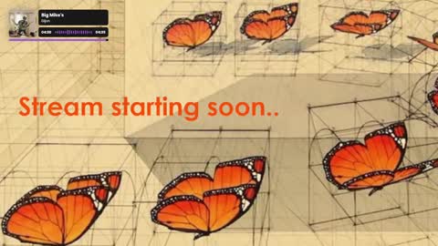 Adalina Rae online show from February 2, 2:56 pm