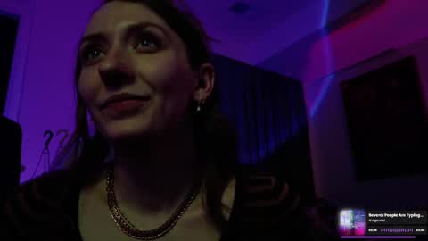 Adalina Rae online show from March 3, 2:47 am