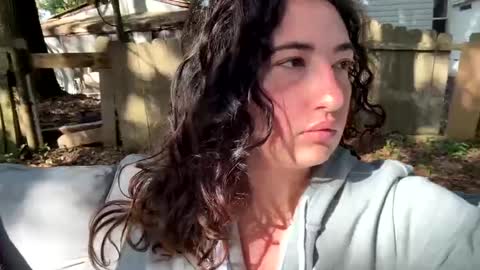 Isobel and Koty online show from October 6, 1:30 pm