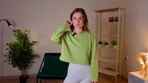Olivia online show from July 11, 1:19 am