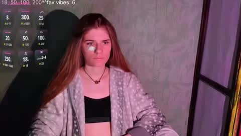 Snapshot of adalove69 chatting on December 1, 2:00 pm Ada online show from December 1, 2:00 pm