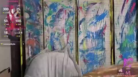 Ada online show from February 26, 3:11 pm