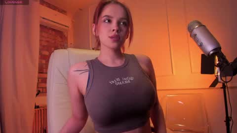 Adalyn online show from April 18, 12:20 pm