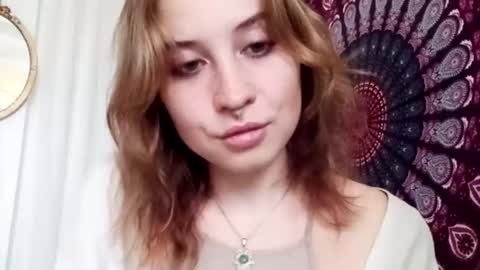 Adalyn online show from October 15, 12:27 pm