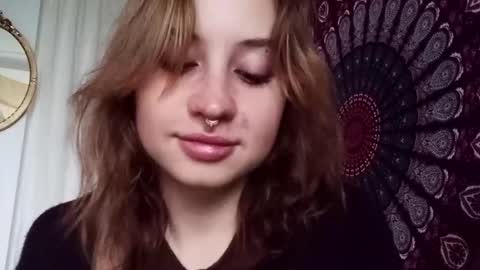 Adalyn online show from October 17, 6:16 am