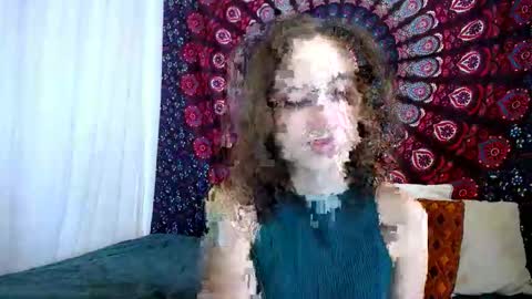 Adalyn online show from February 13, 7:37 am