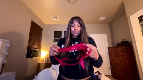 Adalyn online show from September 25, 11:58 am