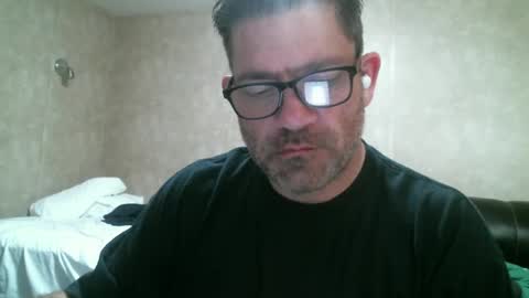 adam91720 online show from December 3, 1:19 am