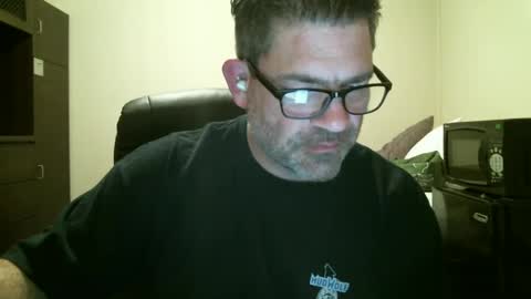 adam91720 online show from December 4, 5:16 am