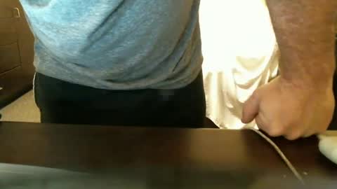 adam91720 online show from December 18, 3:00 pm