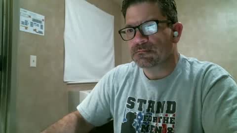 adam91720 online show from December 21, 12:49 pm