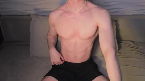 Adam online show from October 22, 4:18 pm