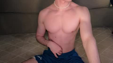 Adam online show from January 16, 5:06 pm