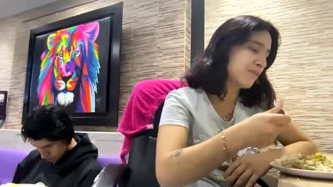 adam and abby online show from January 9, 8:11 pm