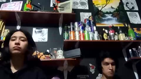 adam and abby online show from February 4, 4:37 am