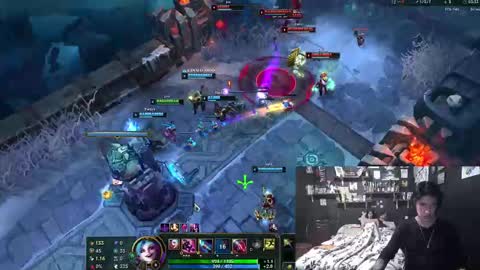 adam and abby online show from February 25, 5:15 pm