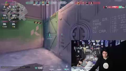 adam and abby online show from February 27, 4:31 am