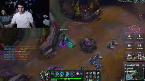 adam and abby online show from February 28, 7:26 am