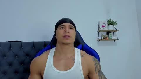 adam boss online show from December 2, 5:46 am