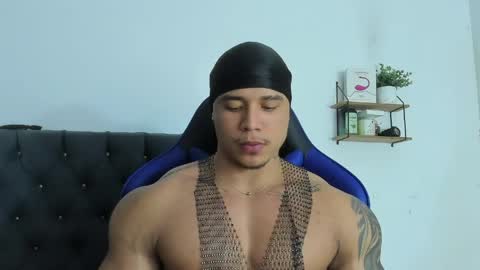 adam boss online show from June 3, 6:49 am