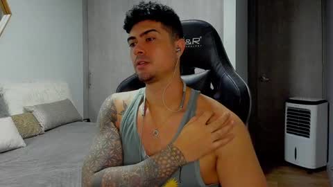 adam clarke online show from January 18, 5:10 am