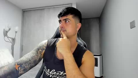 adam clarke online show from January 23, 6:06 am