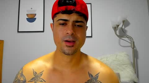 adam clarke online show from February 5, 8:21 am