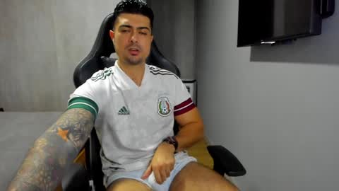 adam clarke online show from February 8, 6:12 am