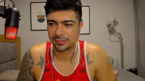 adam clarke online show from February 10, 5:36 am