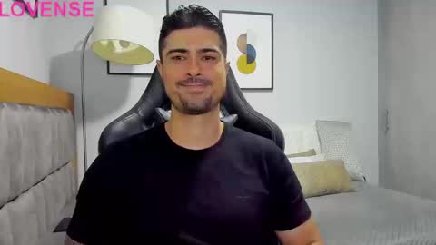 adam clarke online show from September 29, 11:53 pm