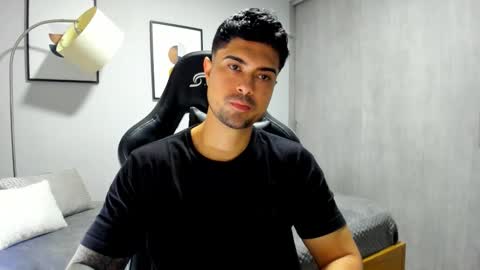 adam clarke online show from November 13, 2:49 pm