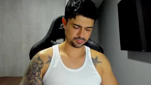 adam clarke online show from January 17, 2:27 am