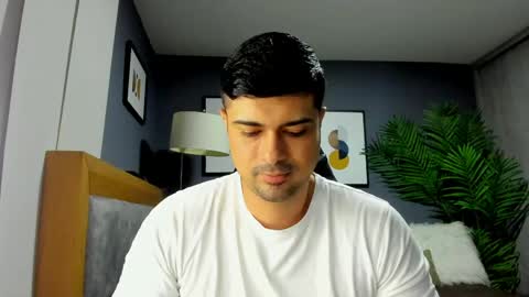 adam clarke online show from March 23, 12:25 am