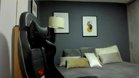 adam clarke online show from April 2, 1:03 am